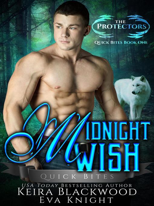 Title details for Midnight Wish by Keira Blackwood - Wait list
